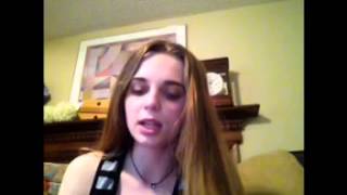 Standardized Testing Speech