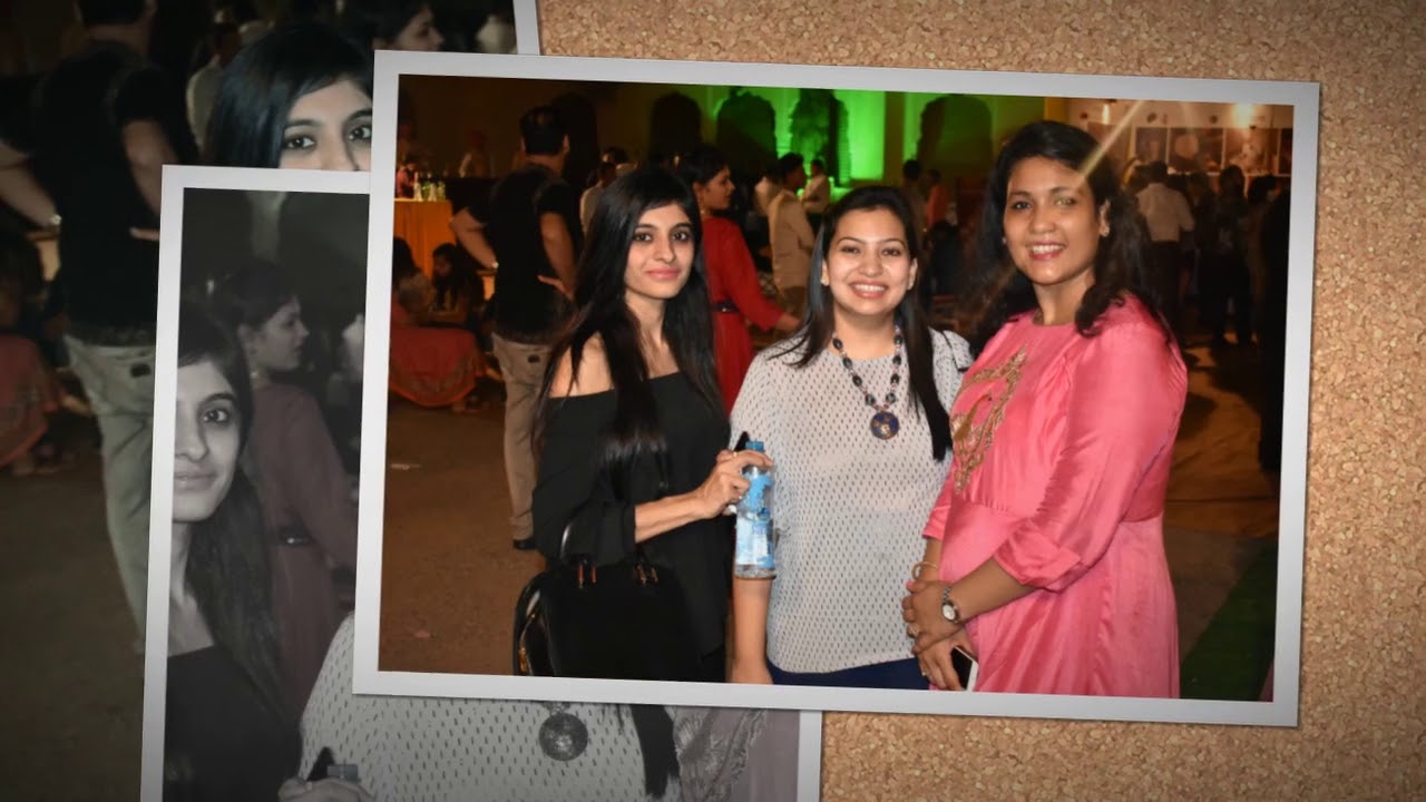 Indus Pride Mineral Water Sponsored Jaipur By Nite Event