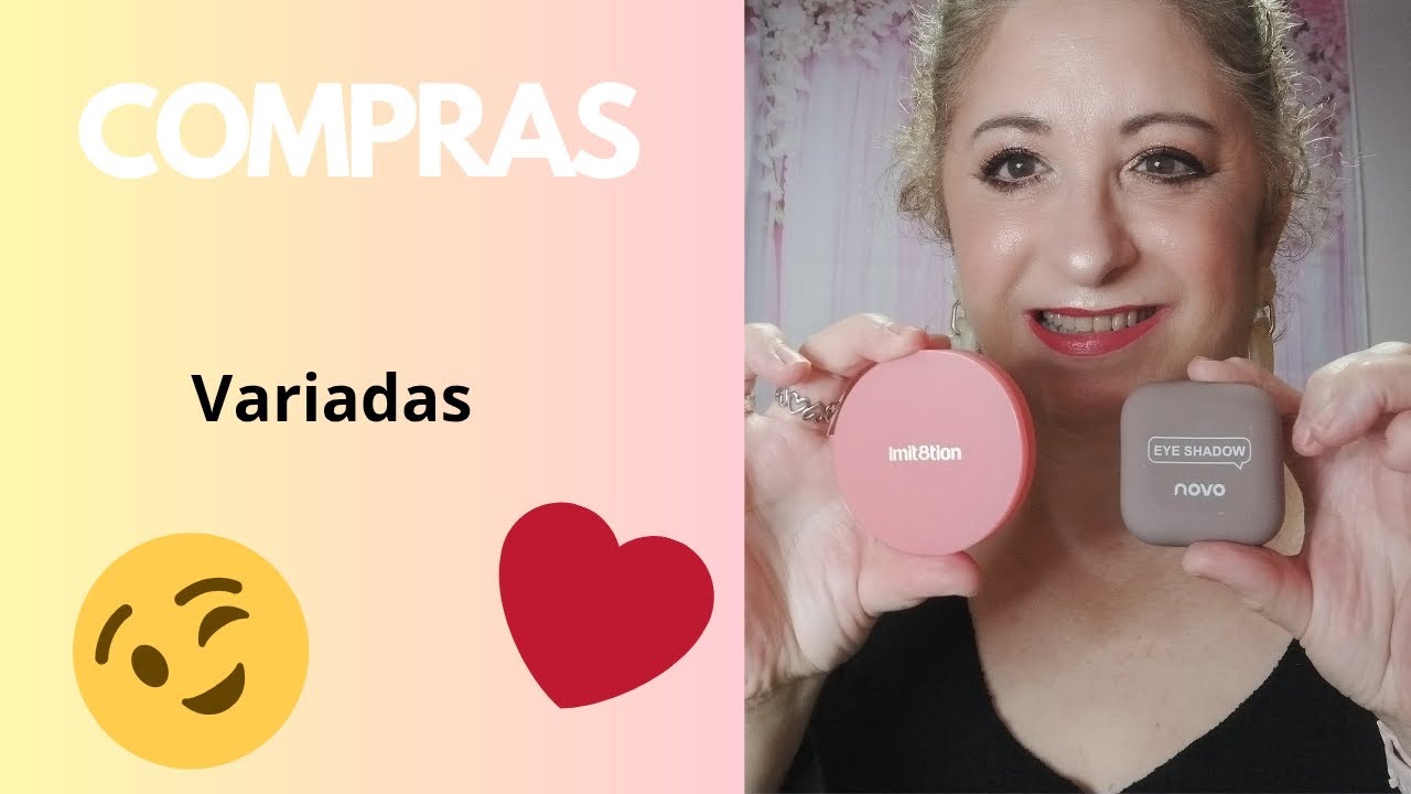 Reseñando cosas nuevas 