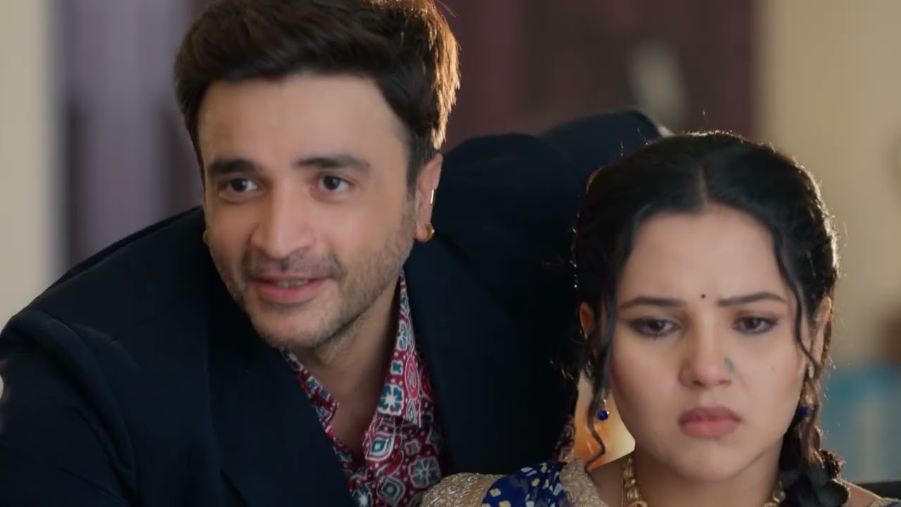 Vasudha Latest Episode363 Best Scene|वसुधा | Priya Thakur,Nausheen Ali Sardar,Abhishek | Zee TV APAC