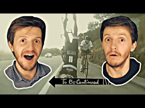 TO BE CONTINUED... 😂