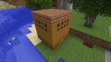 S07E61 - Playtime - Alveary, Hatchery, and Larvae Time!