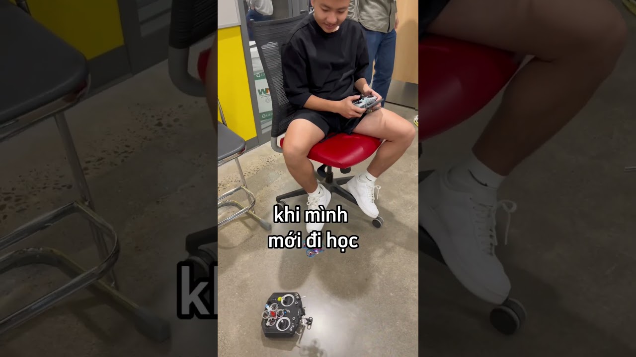 Đi Học ở Mỹ hay VN?