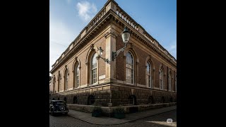 Corner Restaurant Workers Would Know