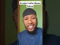 Arrabni Ofiif Lafee Hin Qabu Garuu Lafee Nama Cabsa Subscribe Hakimhassen34 Shorts 