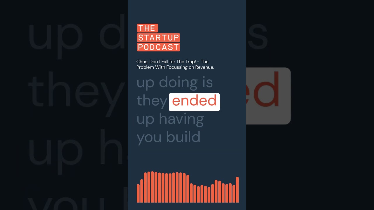 Don’t FALL for this trap! #growth #customer #entrepreneur