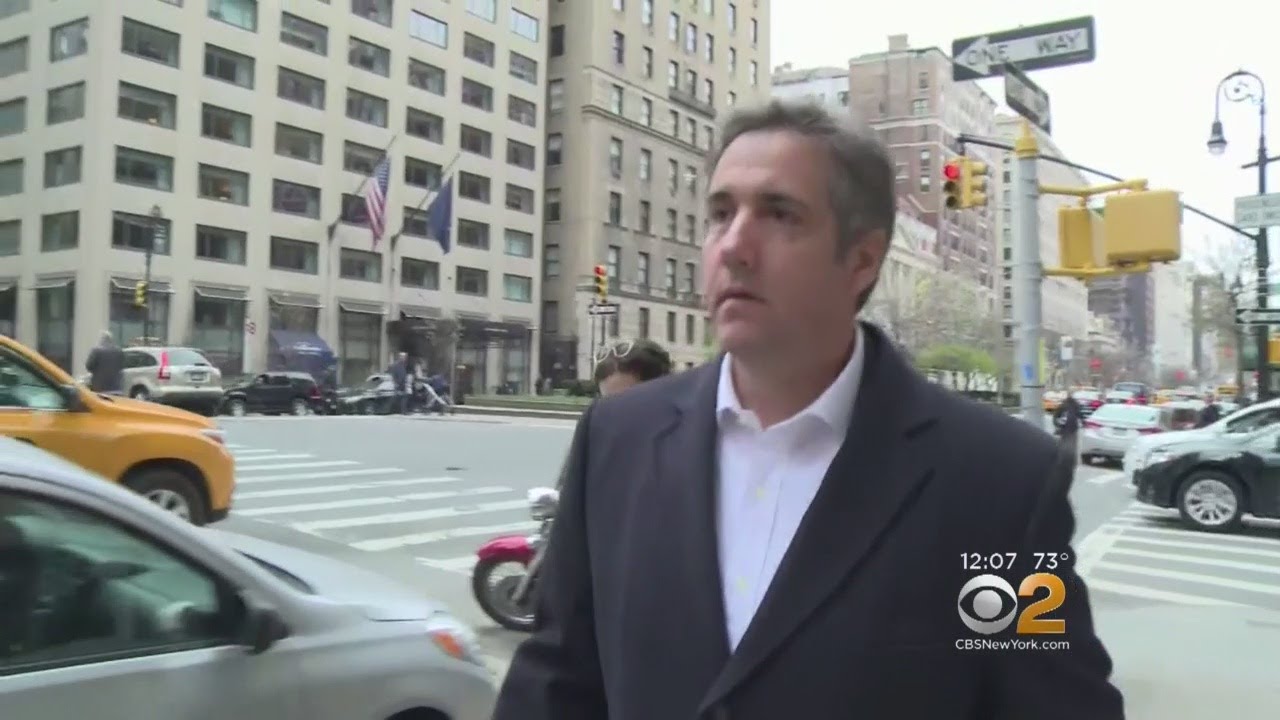 President Trump's Attorney Challenging Seized Material