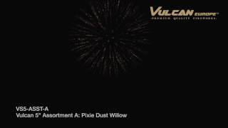 VS5-ASST-A Vulcan 5 Assortment A