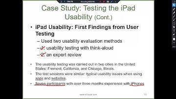 13-Evaluation studies   from controlled to natural settings-2