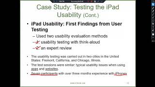 13-Evaluation studies   from controlled to natural settings-2