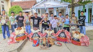 🔴 PAWAI KEMERDEKAAN BERSAMA KREATIVITAS SENI MUSIK OBROG TEAM WONG REANG DS.GADINGAN_INDRAMAYU