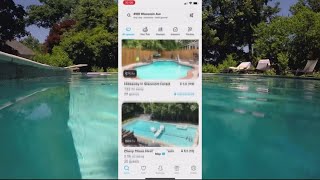 Debate over controversial 'pool rental' app rages in Maryland