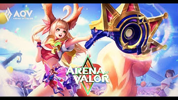 Arena Of Valor BANGLADESH | 1v1 Match