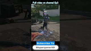 💀 DI EP3 – Brainless Humans Deserve This! 🔥🧟‍♂️ | 18  | @hypergamer101