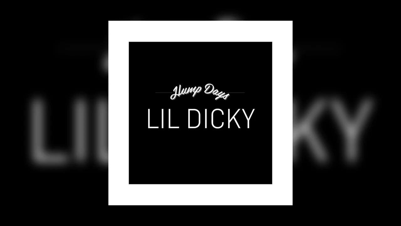 Lil Dicky - Hump Days (Full Mixtape) (2014)