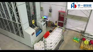 Storage Pro  High Density Storage Racking Warehouse Storage Rack