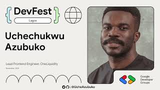 Mastering Accessibility: Prevent, Catch, and Fix by Uchechukwu Azubuko