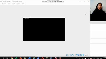 Intalasi dan konfigurasi ftp server