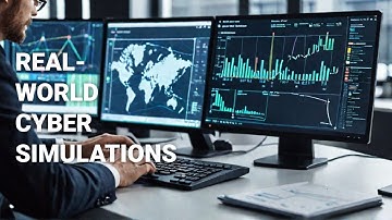 How Cybersecurity Simulations Can Save Your Company