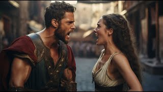 Loving Livia: Ancient Roman Secrets to a Happy Relationship