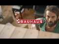 Lied Bauhaus Werbung 2017