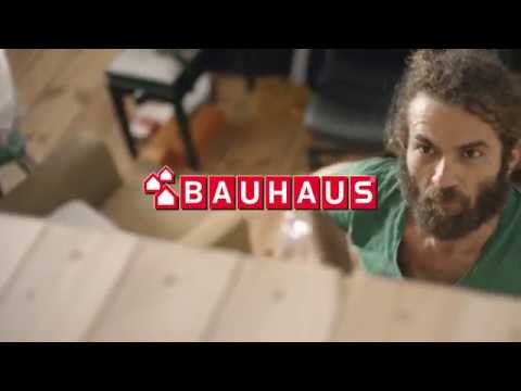 Bauhaus Warum Es Gut Werden Muss Tv Spot 2017 Youtube