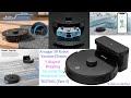 Arnagar S8 Robot Vacuum Cleaner TESTING (Part 3)