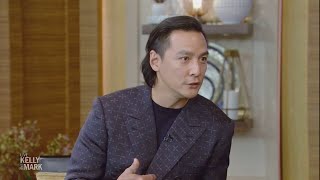 Daniel Wu Graduated as an Architect Before Getting Discovered as an Actor