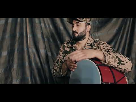 Ariz Nağara & Orxan Fəttahov - Döyüş Ruhu