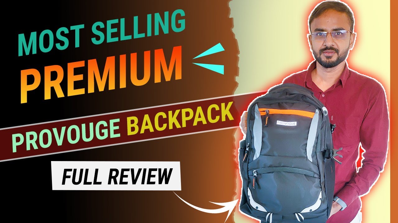 Best Waterproof Backpacks For Indian Monsoon | LBB