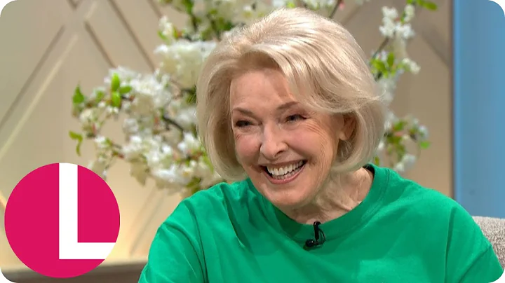 The Green Goddess Diana Moran on Battling Osteopor...