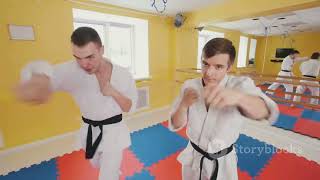 Karate Myths; Dojo Culture Explained