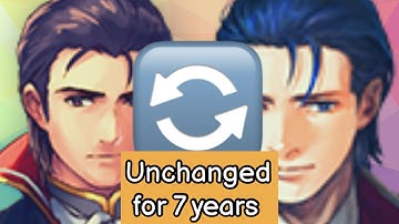 Rearmed Reinhardt in a Nutshell | Fire Emblem Heroes