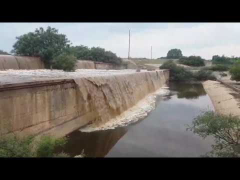 Βίντεο: Πλημμύρα στο Γκελεντζίκ, στην επικράτεια του Κρασνοντάρ