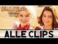 BIBI UND TINA 3 - MÄDCHEN GEGEN JUNGS Alle Clips (HD) | Phil Laude, Lina Larissa Strahl