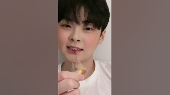 치약의 아무도 모르는 비밀🪥🤐