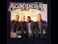 Acappella - Rescue