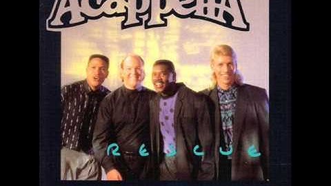Acappella - Rescue