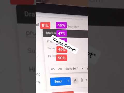My Grades Before The End Of The Semester Be Like