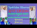 New Ethiopian Nashiidaa Muslim Oromoo Dhiifama Waliif Gochuu Afwii 