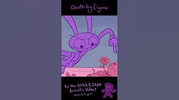 Death by Ligma #theamazingdigitalcircus #murderdrones