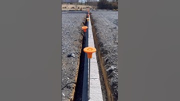 How Stem Walls Work in a Foundation