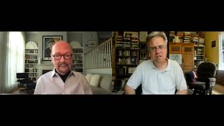 Talk World Radio: James Bamford on Israelgate and Nordstream
