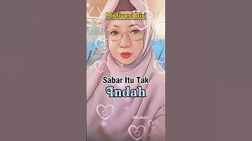 #doa #sabar #ikhlas