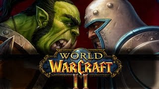 World of Warcraft 2 – Is Blizzard secretly working on this? #WorldofWarcraft(, 2016-06-30T15:02:51.000Z)