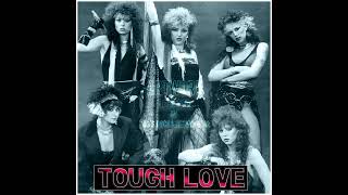 Tough Love  - 01 -  Red Lights The Sky (Demo)