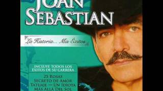 Miniatura de vídeo de "Joan Sebastian-El primer tonto"