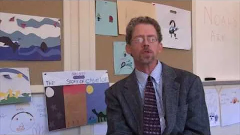 Richard Vinson