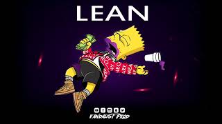 "LEAN" | Hard Trap/Rap Beat Instrumental Beat By Vandalist Prod