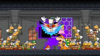 (TAS) Super Paper Mario - Prologue in 5:44.88 by Malleo